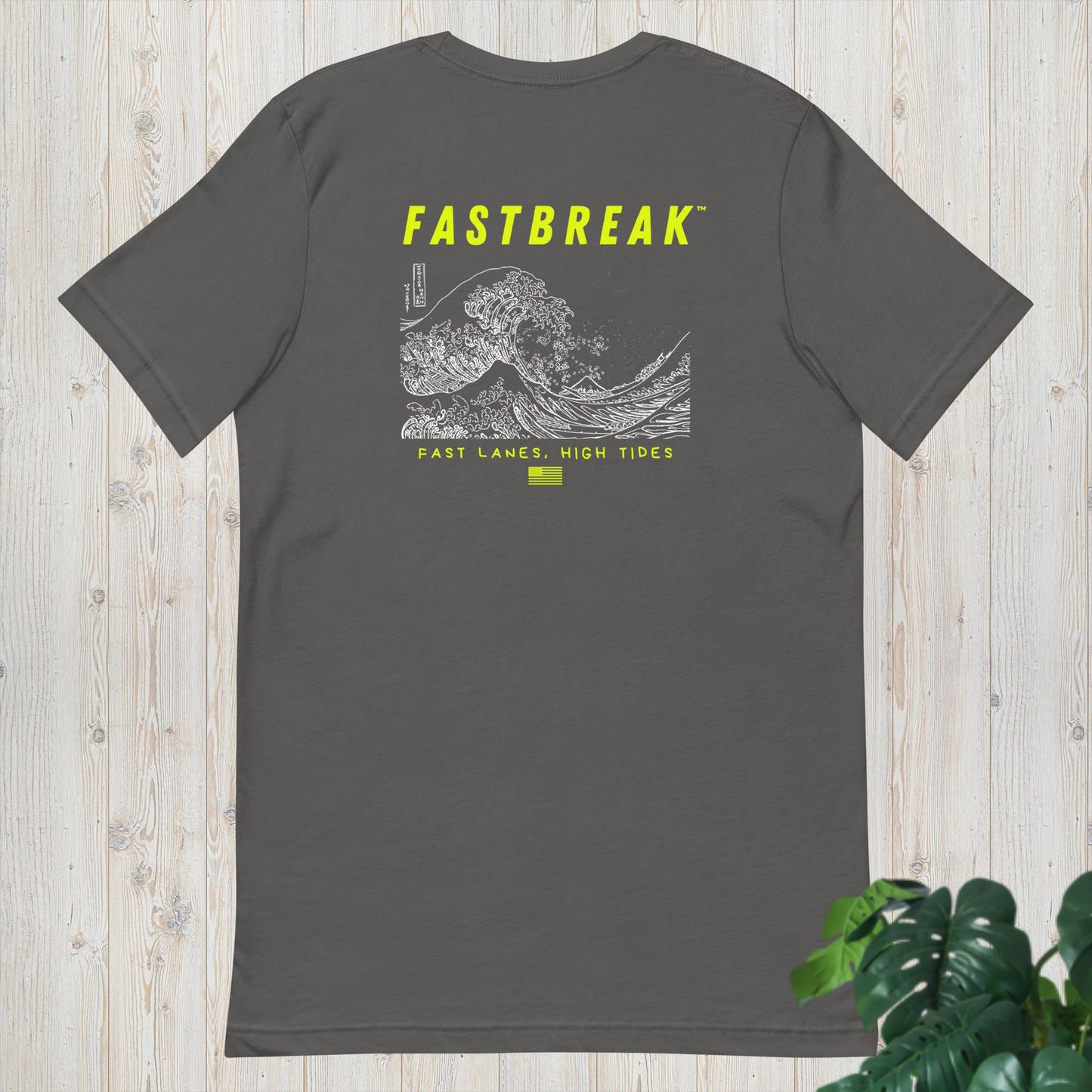 Fastbreak™ Men's Riptide Shirt