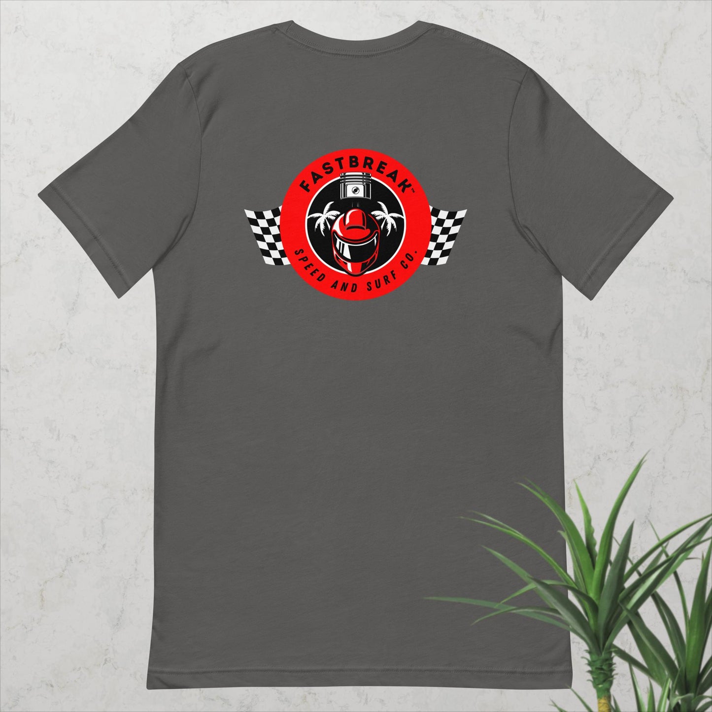Fastbreak™ Summer Speed Tee