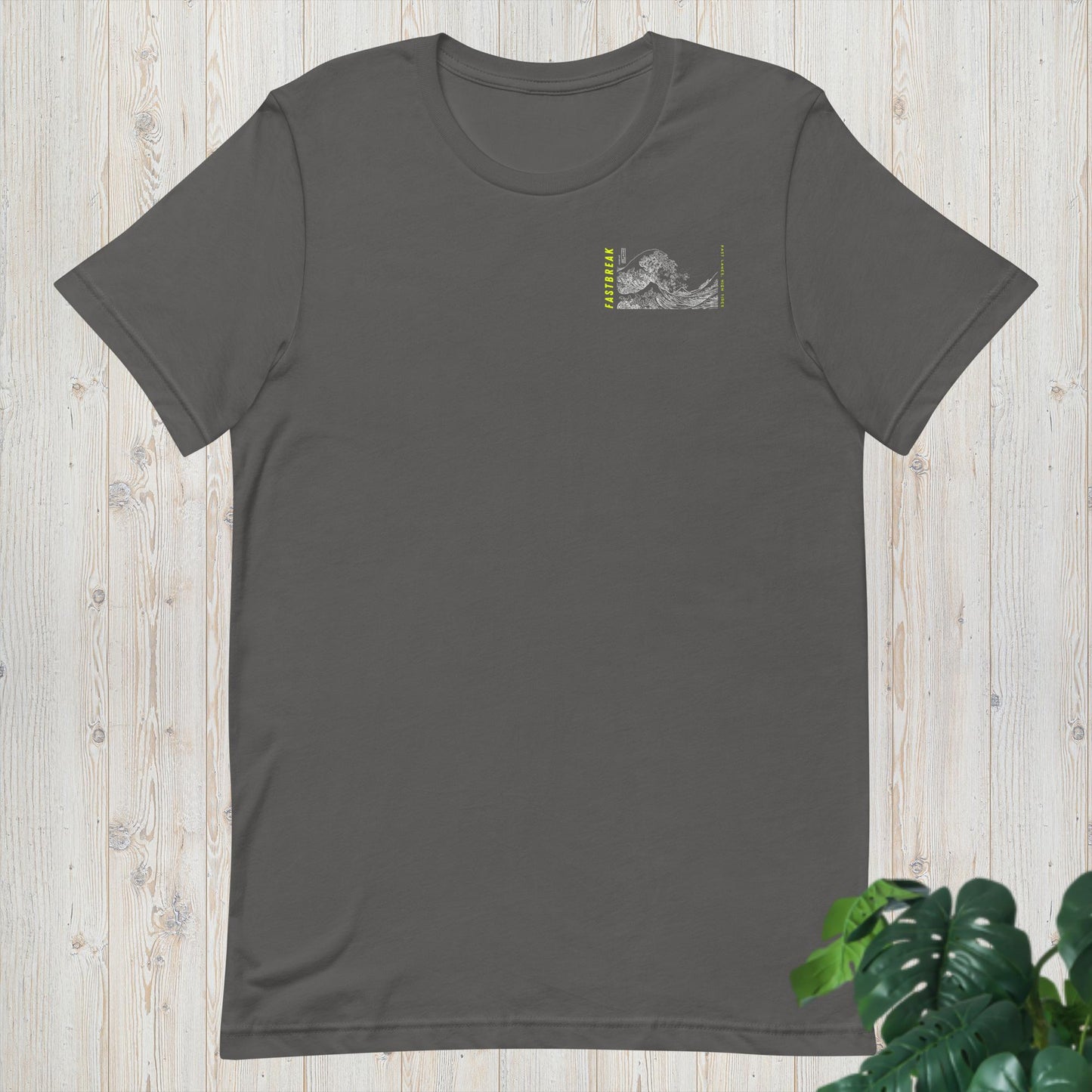 Fastbreak™ Men's Riptide Shirt