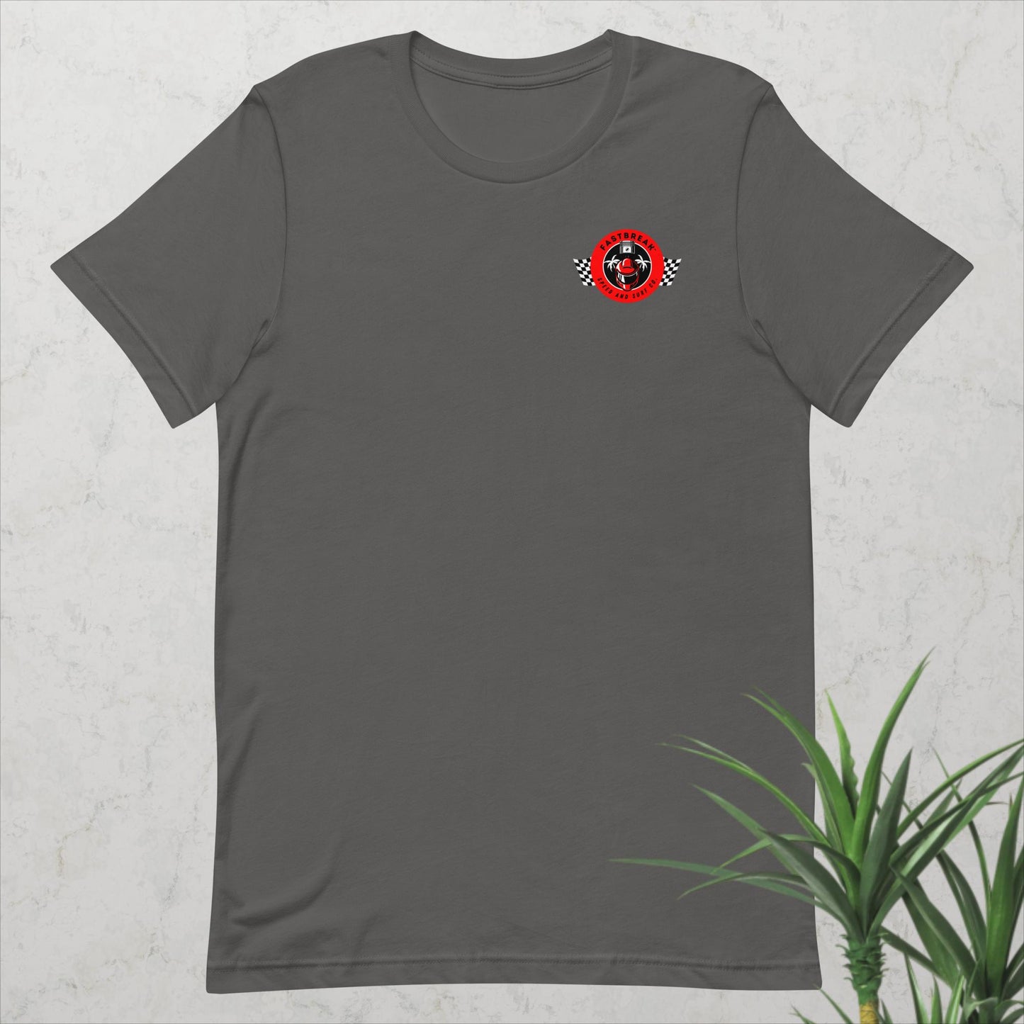 Fastbreak™ Summer Speed Tee