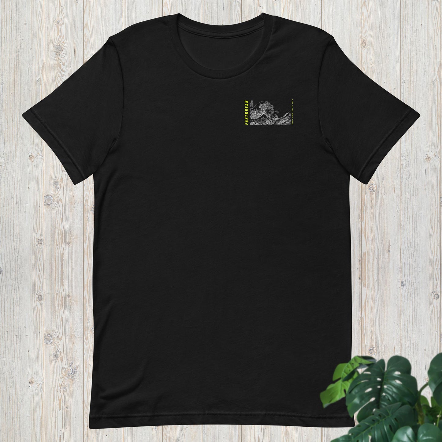 Fastbreak™ Men's Riptide Shirt