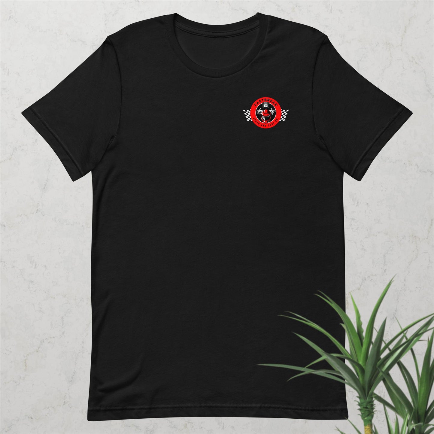 Fastbreak™ Summer Speed Tee