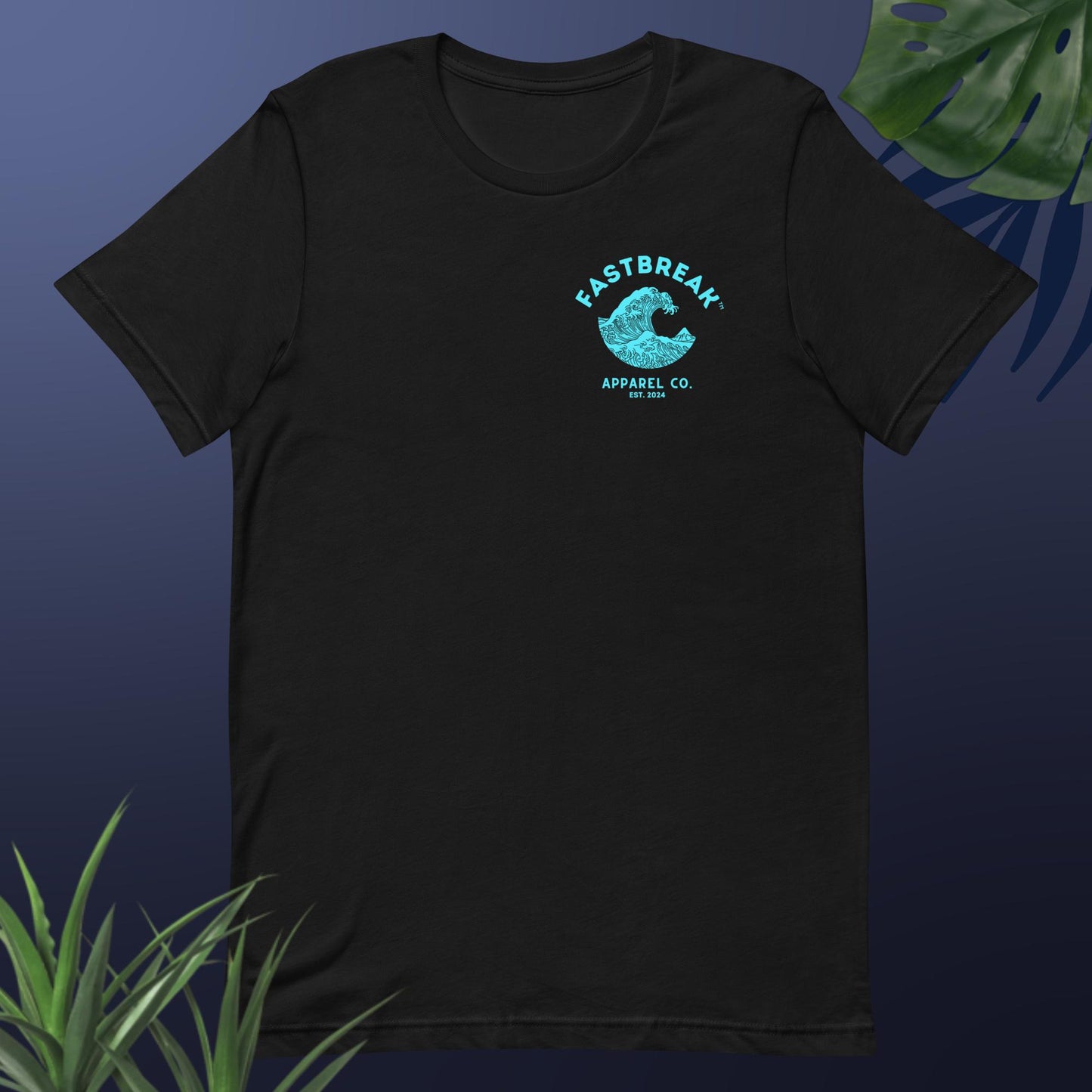 Fastbreak™ Summit Tee