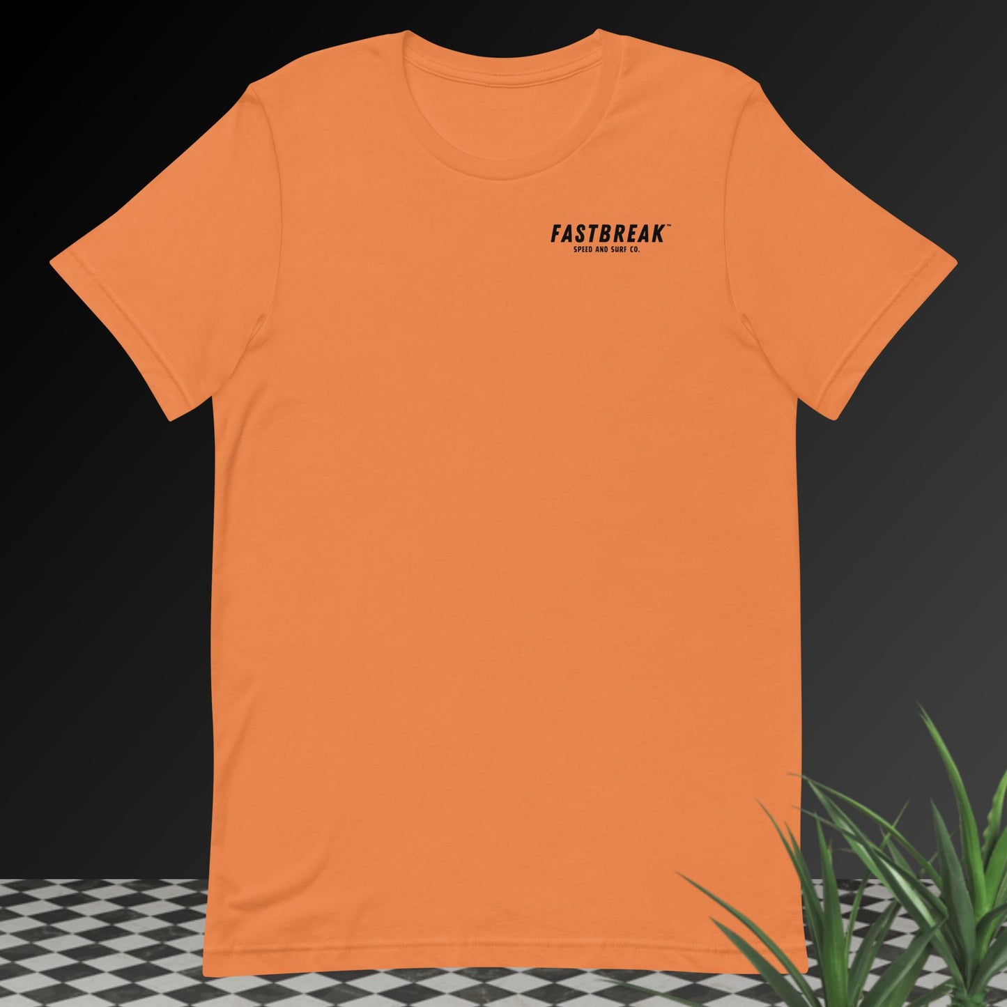 Fastbreak™ Tropic Adventure Tee