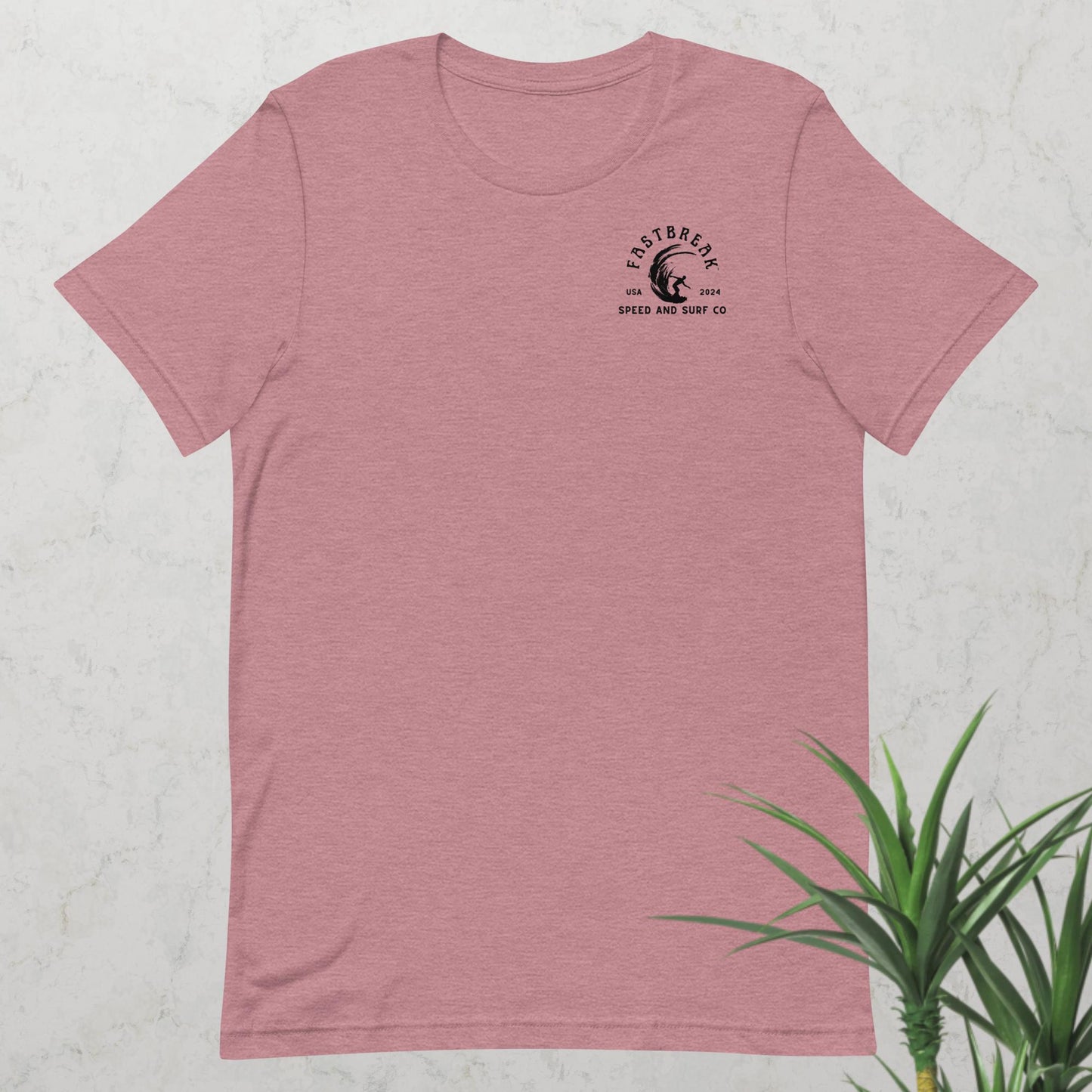 Fastbreak™ Men's Essential Riptide Tee