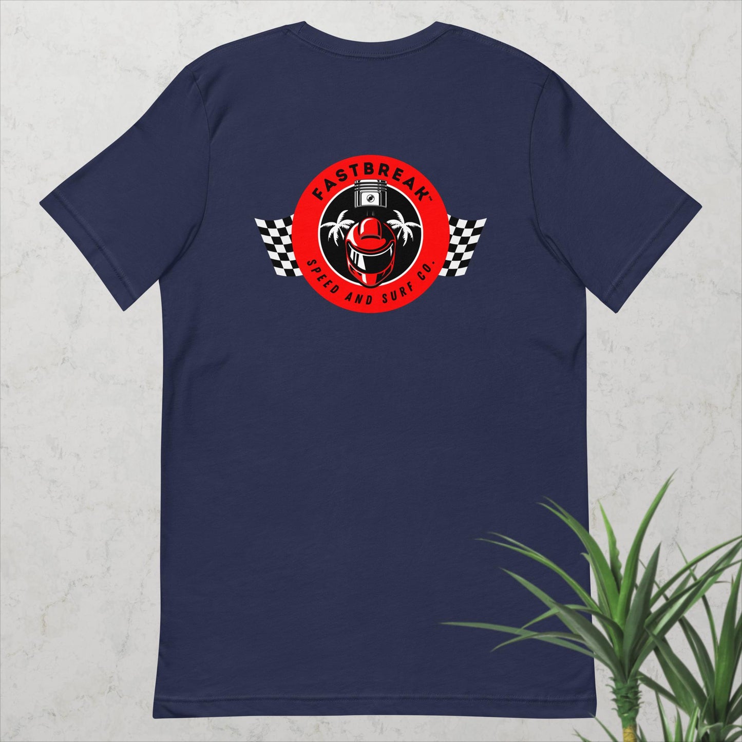 Fastbreak™ Summer Speed Tee