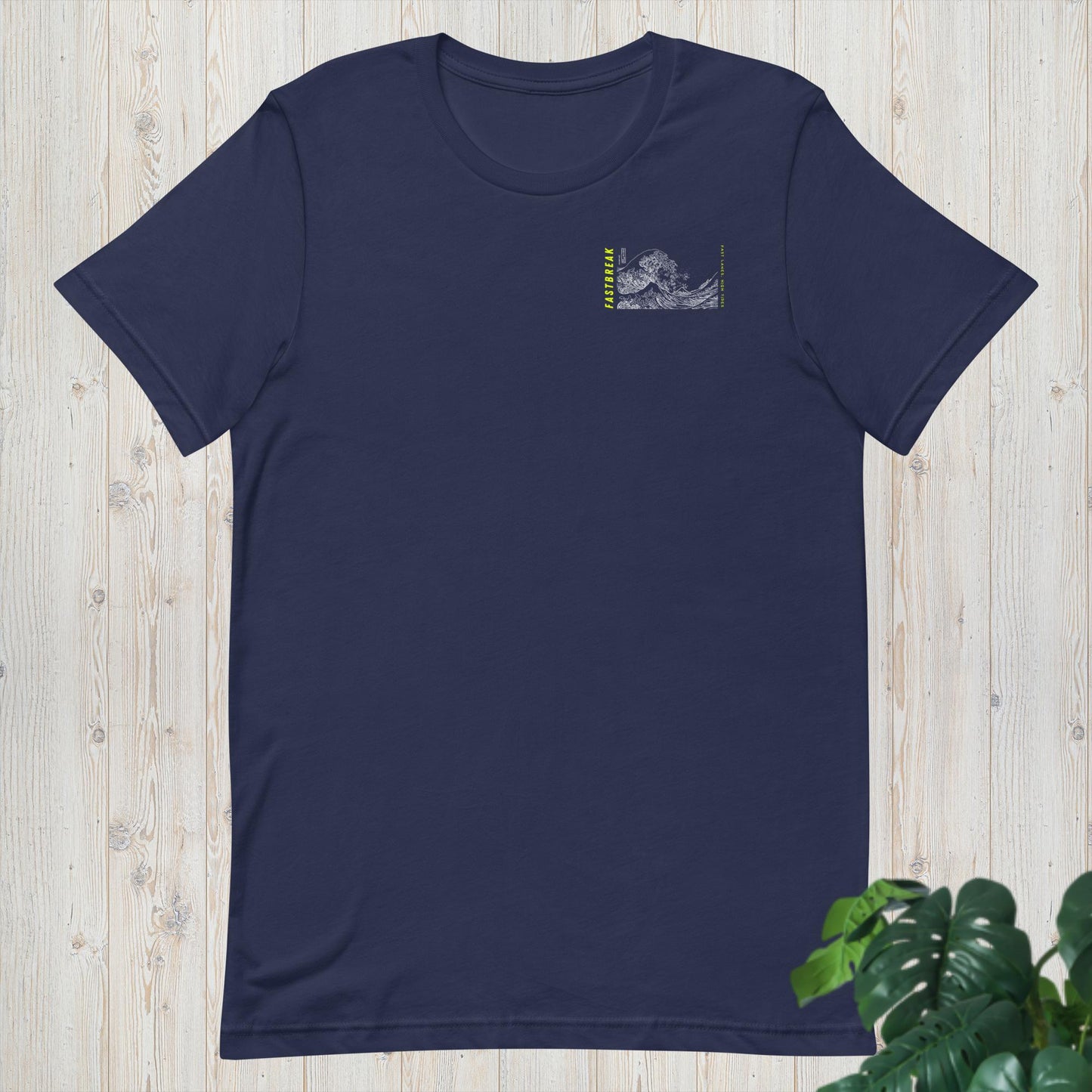 Fastbreak™ Men's Riptide Shirt