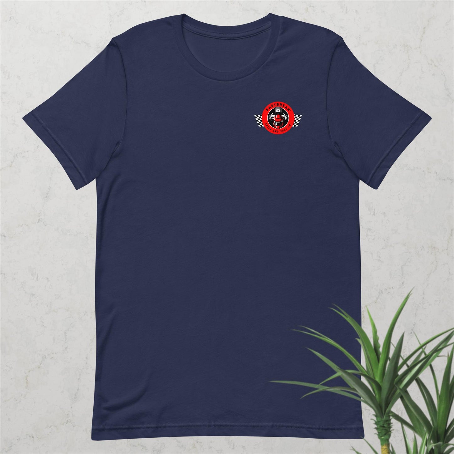 Fastbreak™ Summer Speed Tee