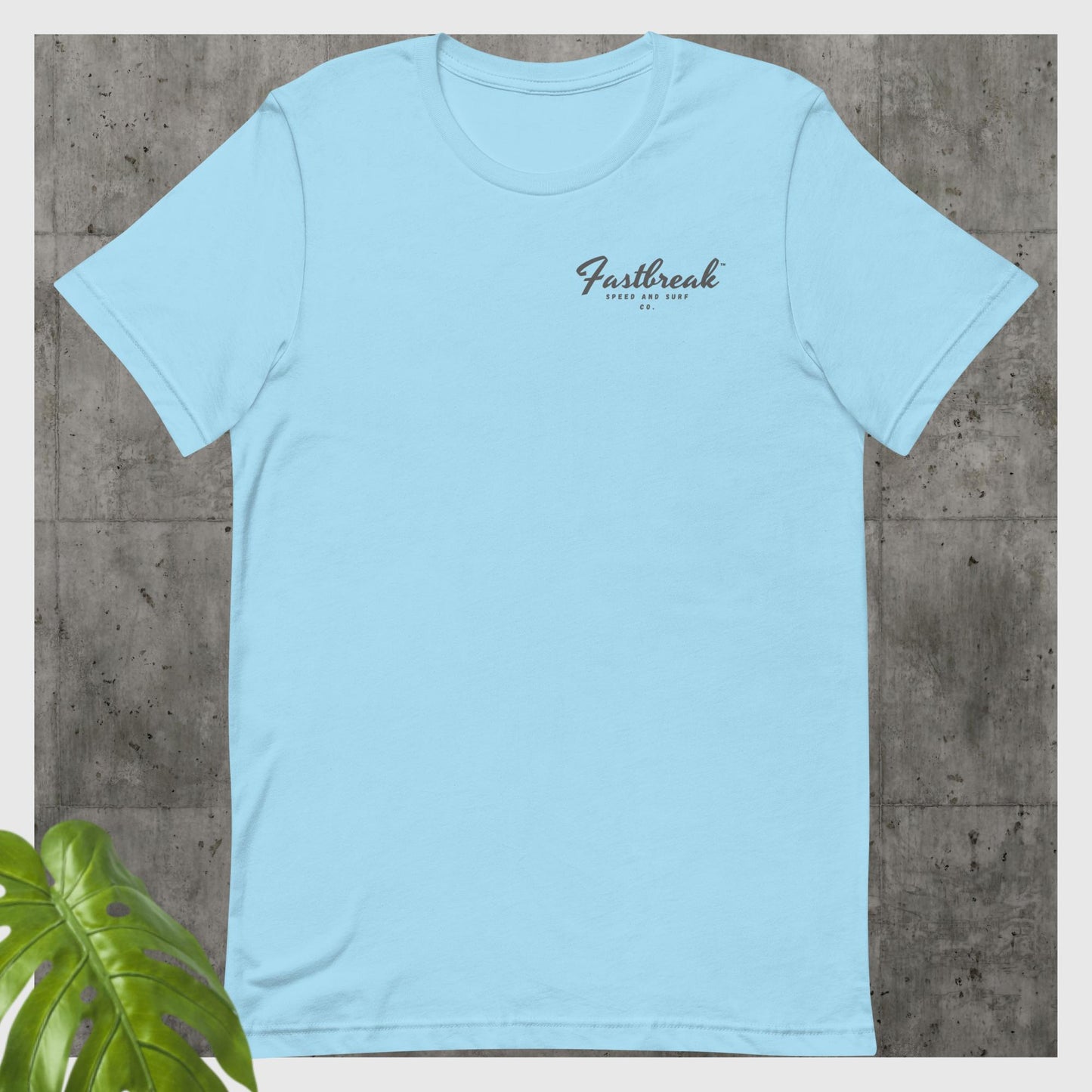 Fastbreak™ Men's Island Breeze Tee