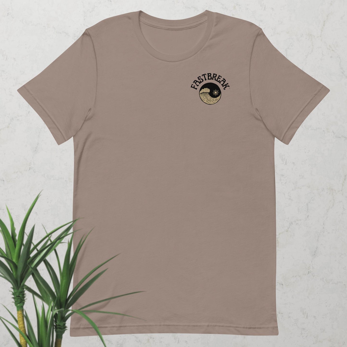 Fastbreak™ Men's Classic Surf Tee