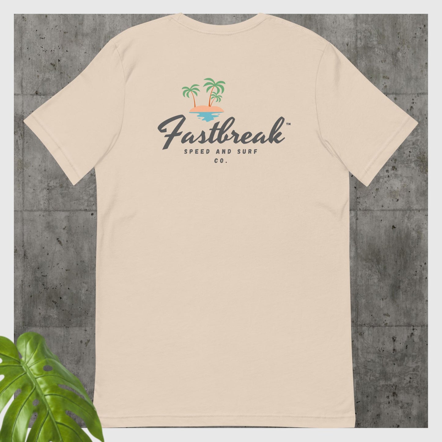 Fastbreak™ Men's Island Breeze Tee