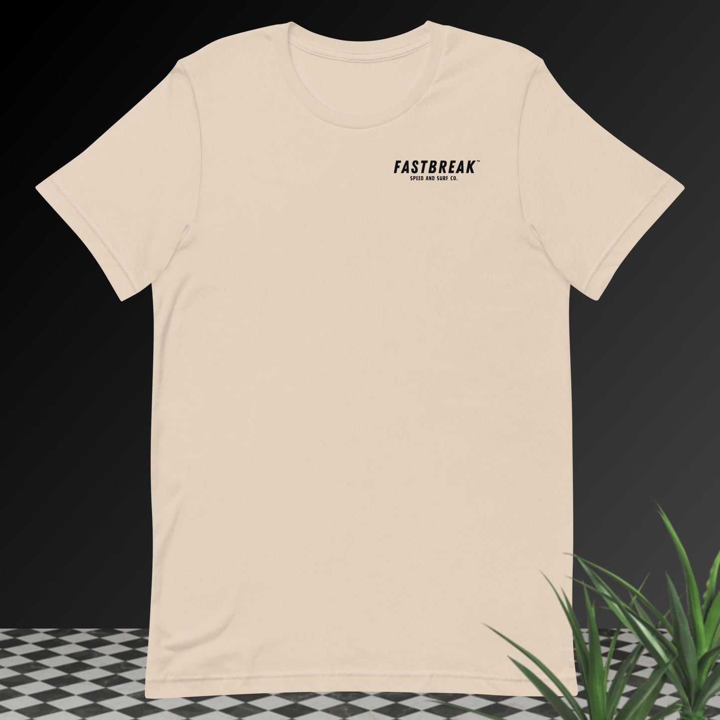 Fastbreak™ Tropic Adventure Tee