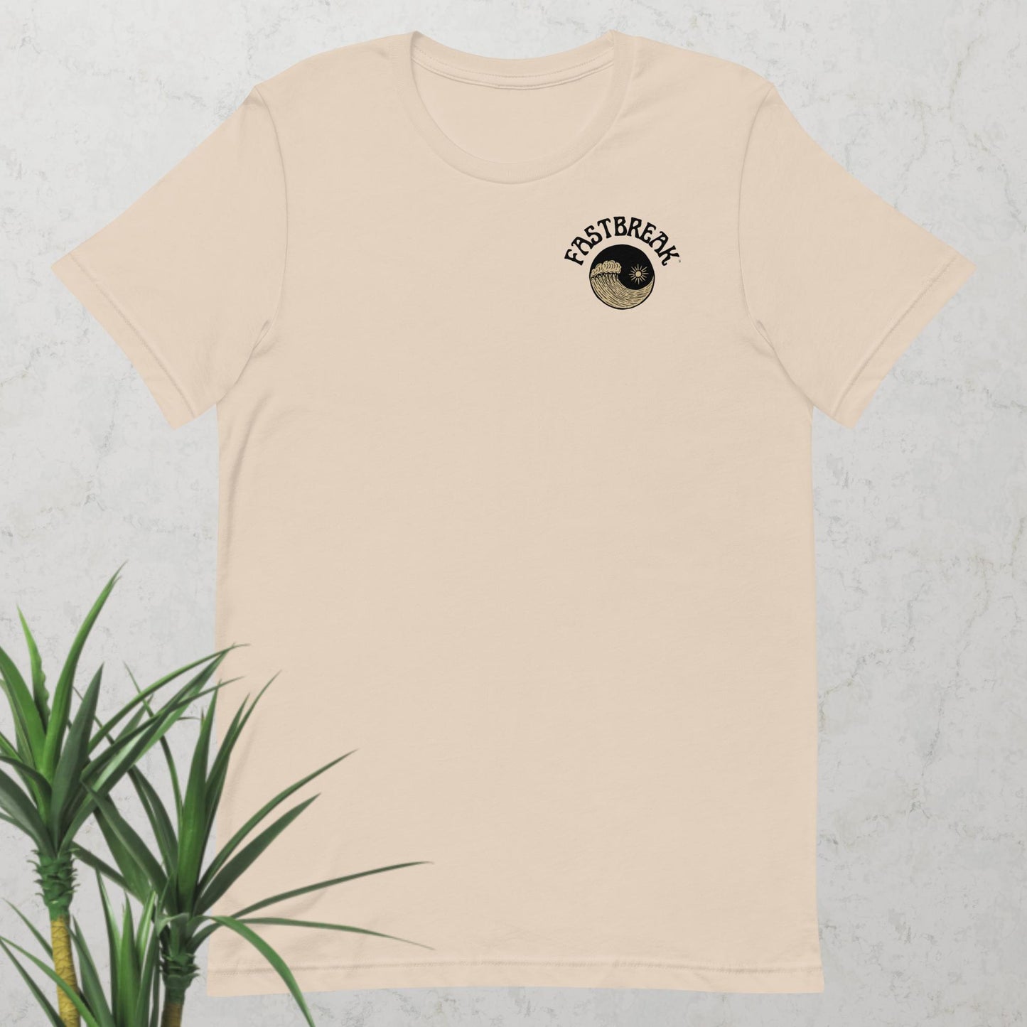 Fastbreak™ Men's Classic Surf Tee