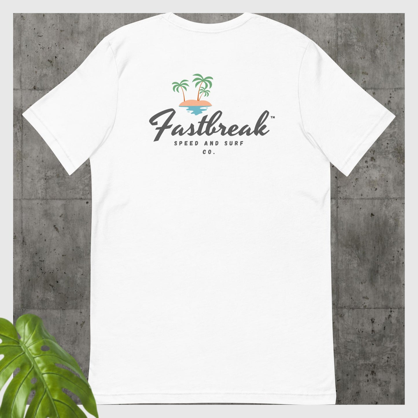 Fastbreak™ Men's Island Breeze Tee
