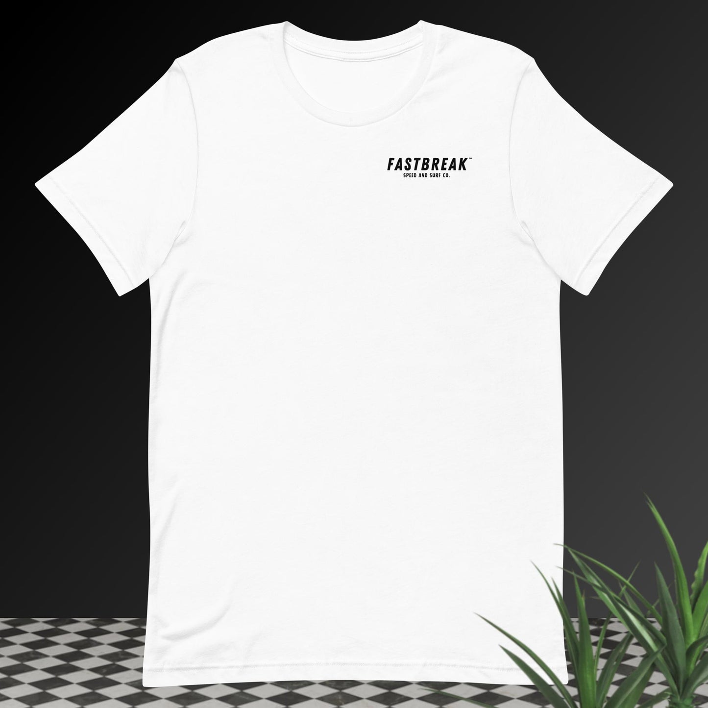 Fastbreak™ Tropic Adventure Tee