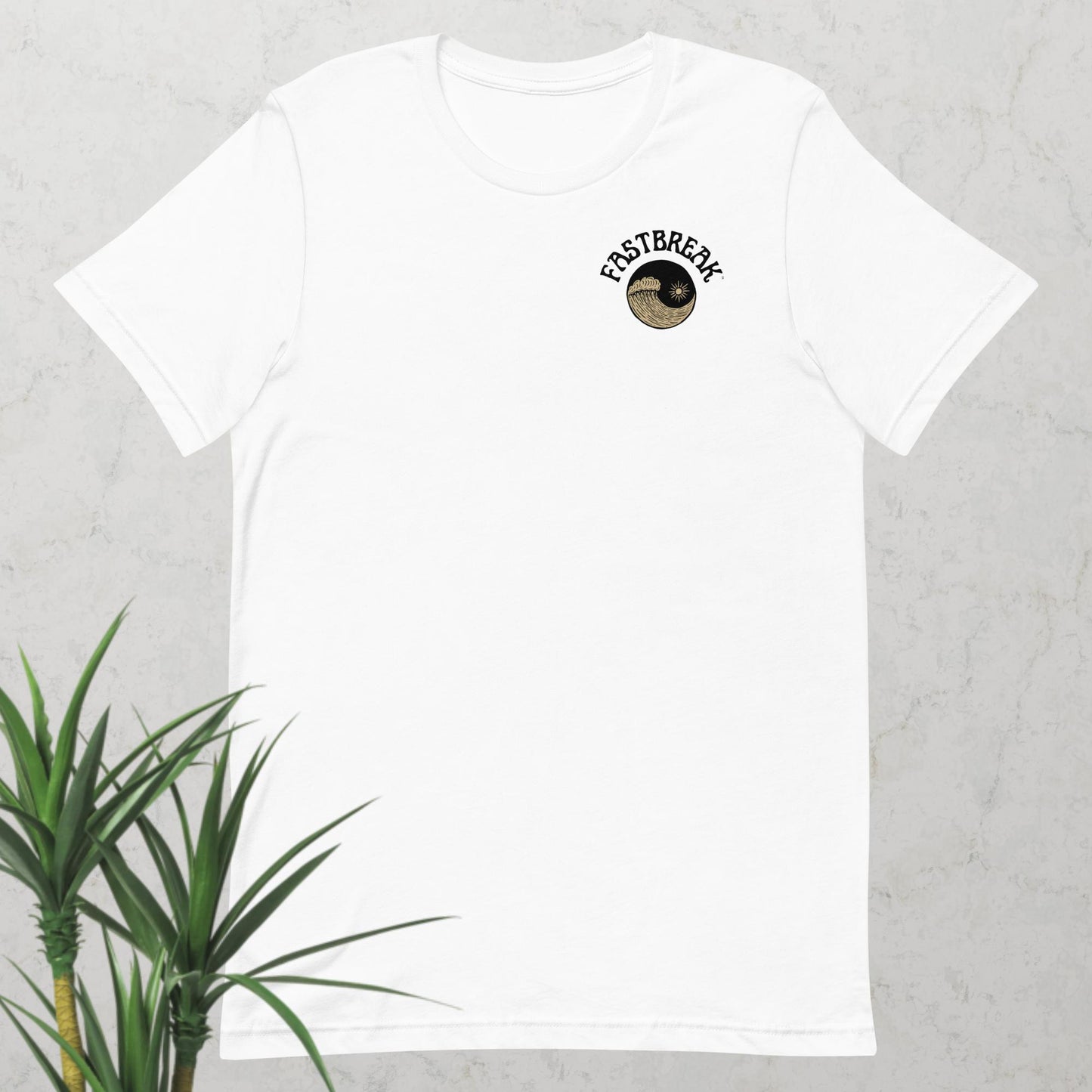 Fastbreak™ Men's Classic Surf Tee