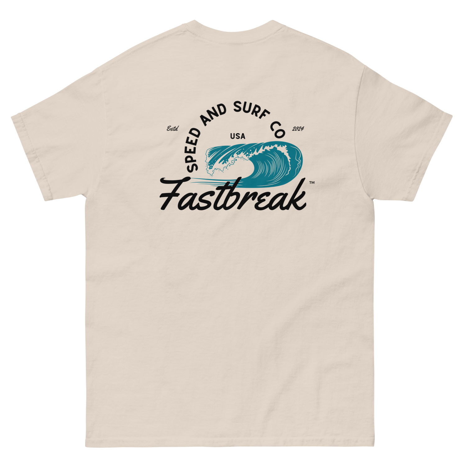 Summer Tees '24