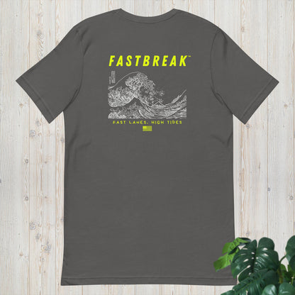 Fastbreak™ Men's Riptide Shirt