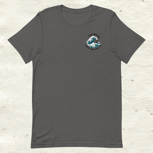 Fastbreak™ Men’s Retro Wave Tee