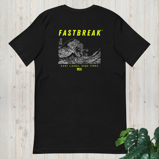 Fastbreak™ Men's Riptide Shirt