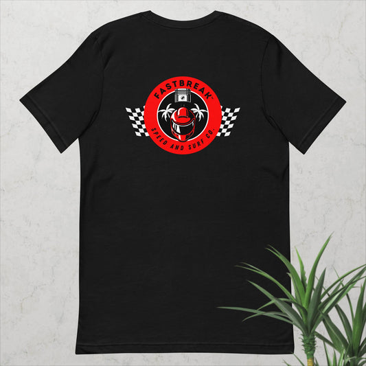 Fastbreak™ Summer Speed Tee