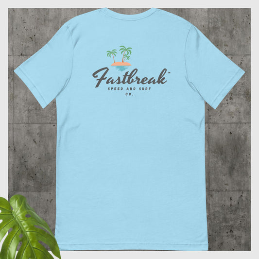 Fastbreak™ Men's Island Breeze Tee