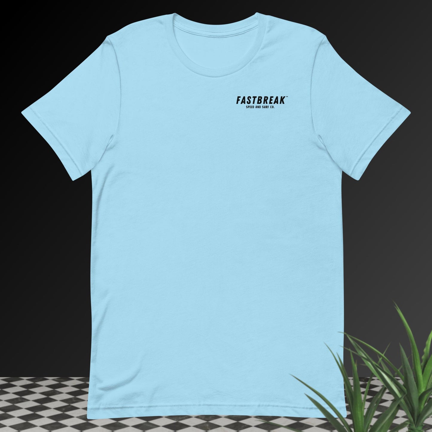 Fastbreak™ Tropic Adventure Tee