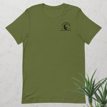 Fastbreak™ Men's Essential Riptide Tee