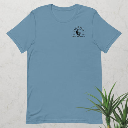 Fastbreak™ Men's Essential Riptide Tee