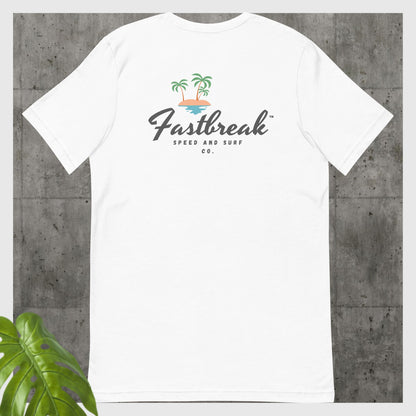 Fastbreak™ Men's Island Breeze Tee