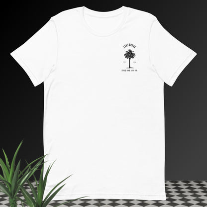 Fastbreak™ Men's Essential Palm Tee