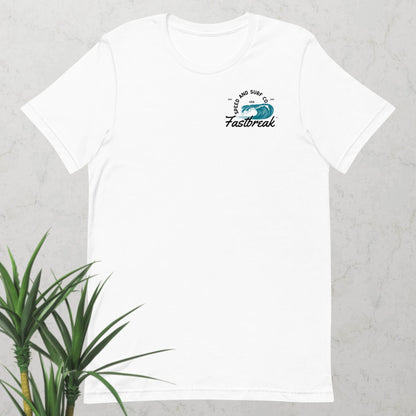 Fastbreak™ Men's Essential Wave Tee