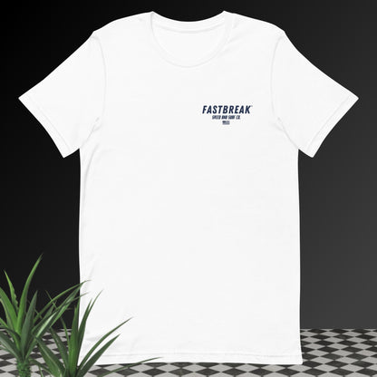 Fastbreak™ Men's Summer Skyline Tee